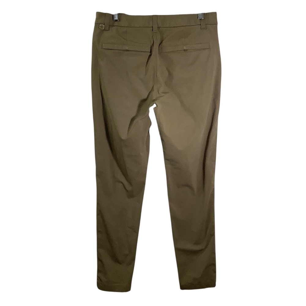 Lululemon Men's ABC Slim Fit Trouser Pants - Picture 4 of 7
